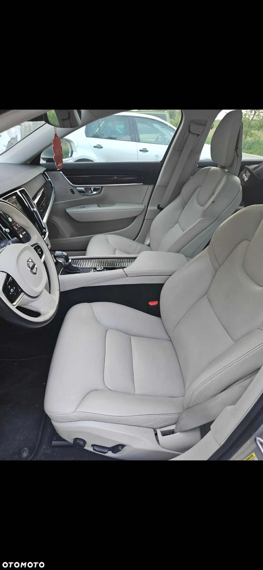 Volvo S90 T5 Momentum - 9