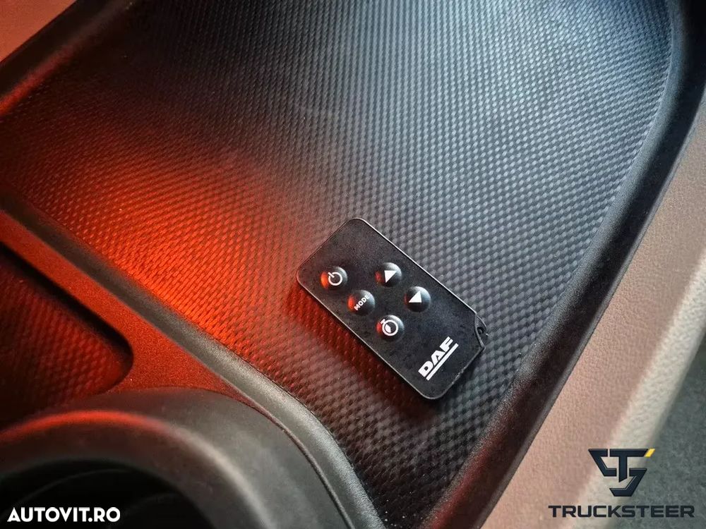 DAF XG 530 | Euro 6 | Retarder | Park Cool | LED - 31