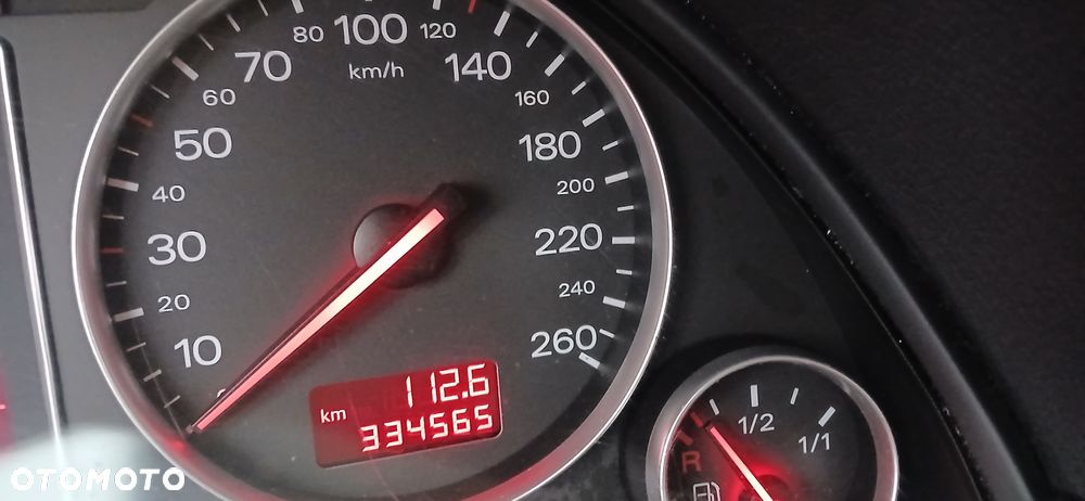 Audi A4 Avant 2 - 9