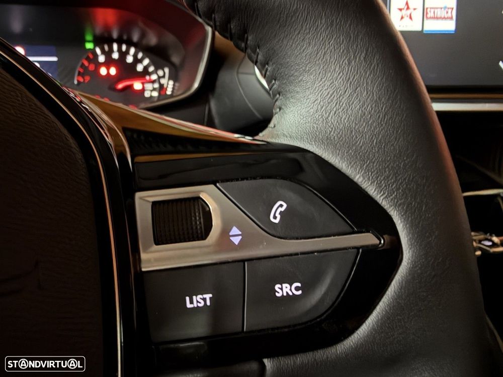 Peugeot 208 1.2 PureTech Active Pack - 16