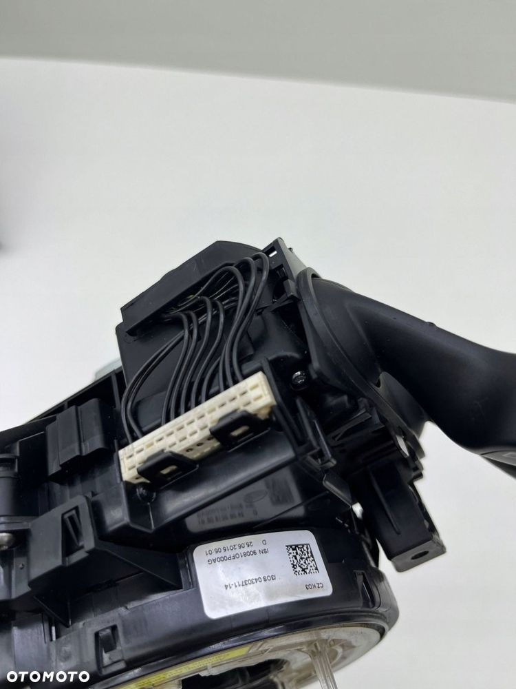 AUDI A4 S4 B8 8K PRZEŁĄCZNIK ZESPOLONY TAŚMA MANETKI 8K0953568Q - 13