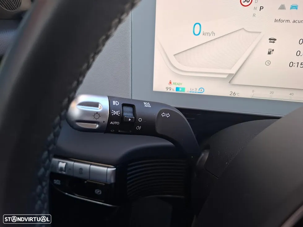 Hyundai Ioniq 5 73 kWh Premium - 29