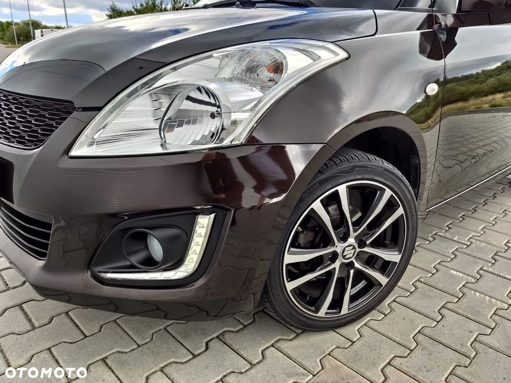Suzuki Swift - 24