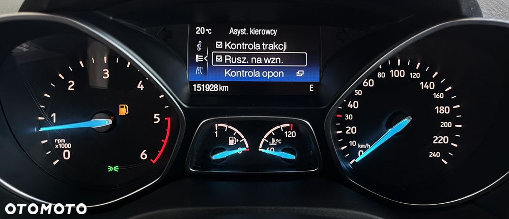 Ford Kuga 2.0 TDCi 4x2 Titanium - 10