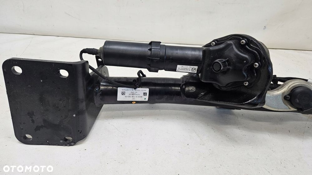 hak holowniczy elektryczny bmw ix20 i20 8738183-05 - 6