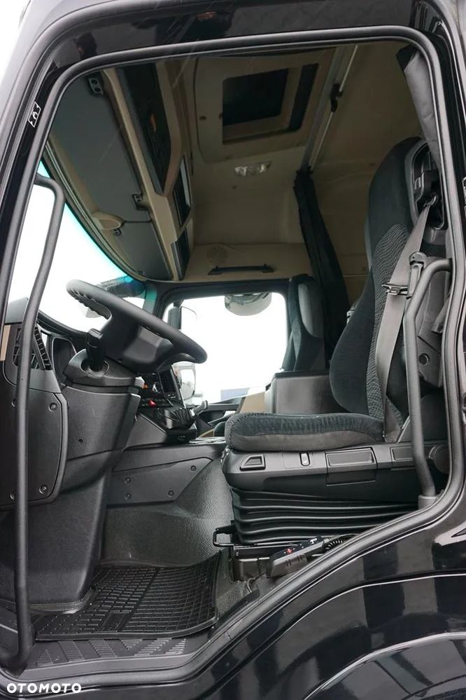 Mercedes-Benz / ACTROS / 2533 / ACC / E 6 / FIRANKA / ŁAD. 15 450 KG / 19 PALET - 7