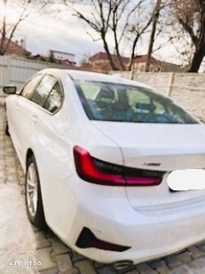 BMW Seria 3 320i xDrive AT - 3