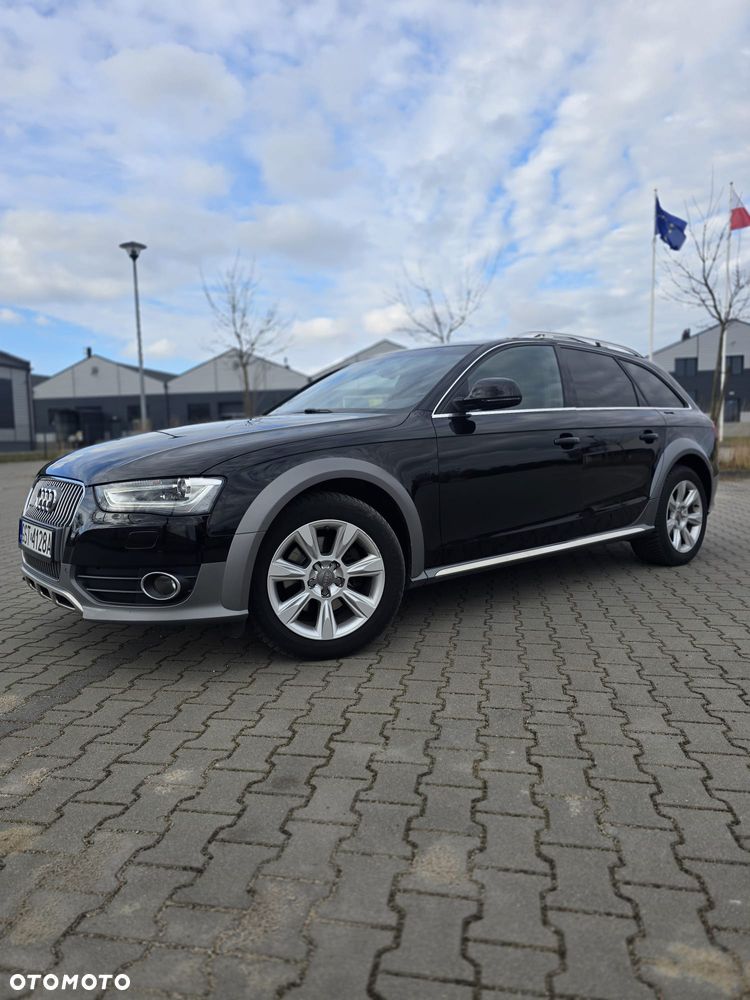Audi A4 Avant - 13
