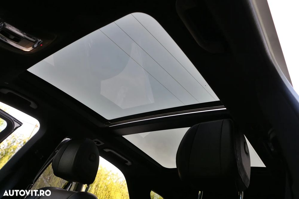 Mercedes-Benz GLE 450 4Matic 9G-TRONIC AMG Line - 9