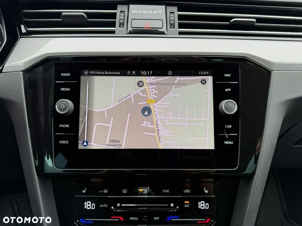 Volkswagen Passat Variant 2.0 TDI EVO Business DSG - 34