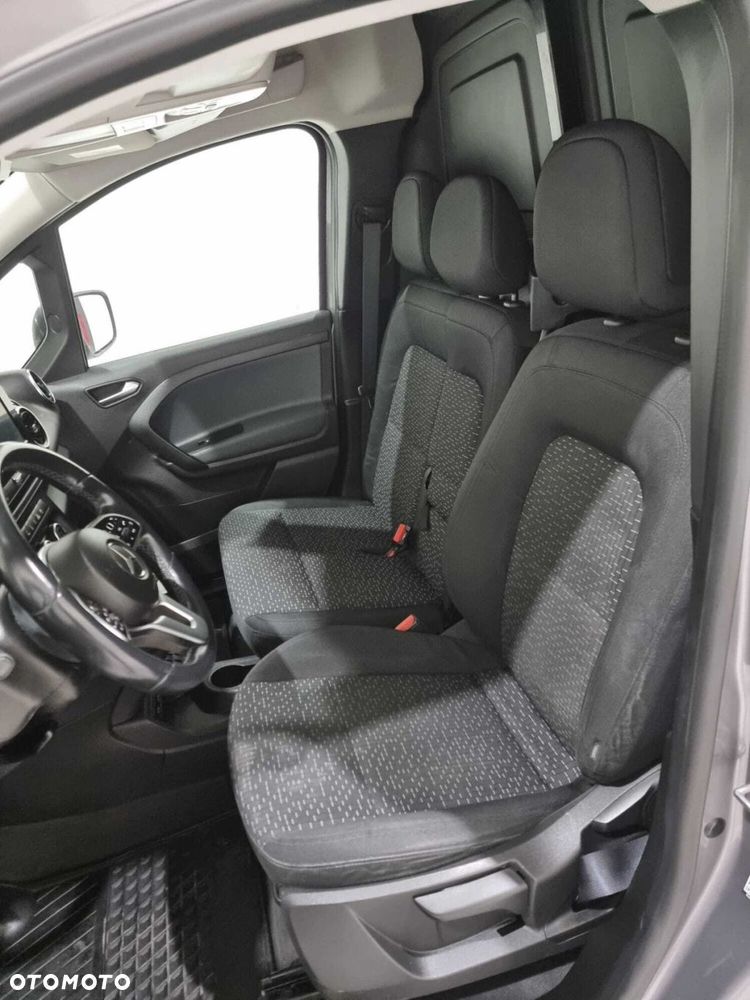 Mercedes-Benz citan - 19