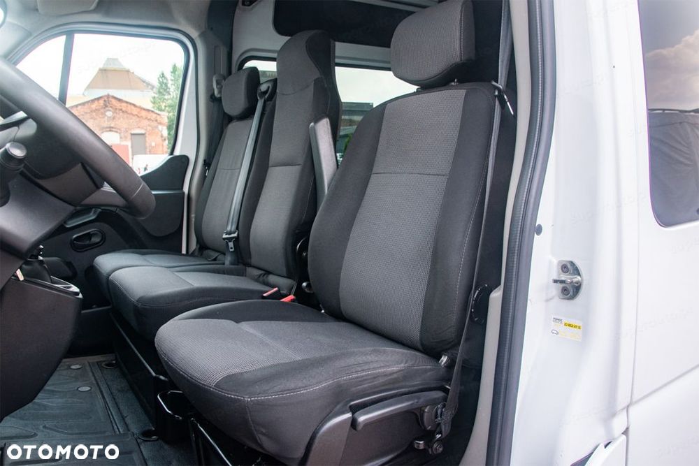 Renault Master L3H2 Zabudowa Brygadowa 2.3 150KM - 19