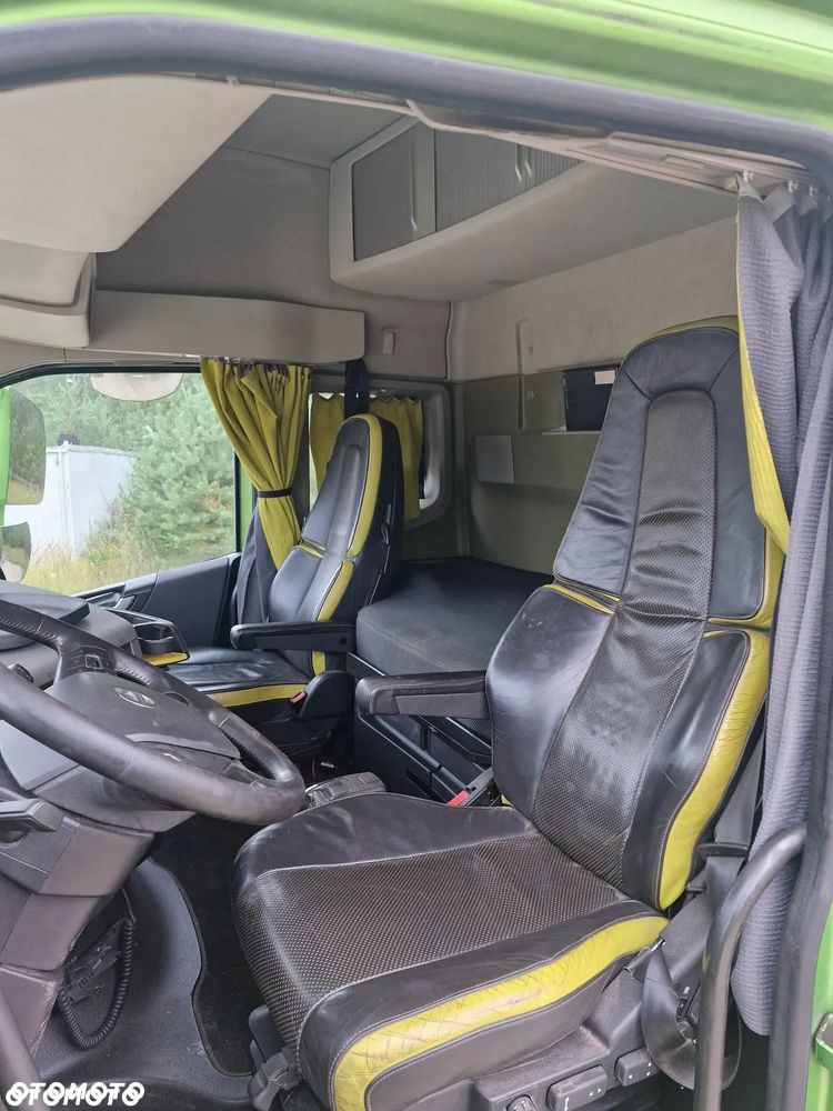 Volvo FH 750 - 16