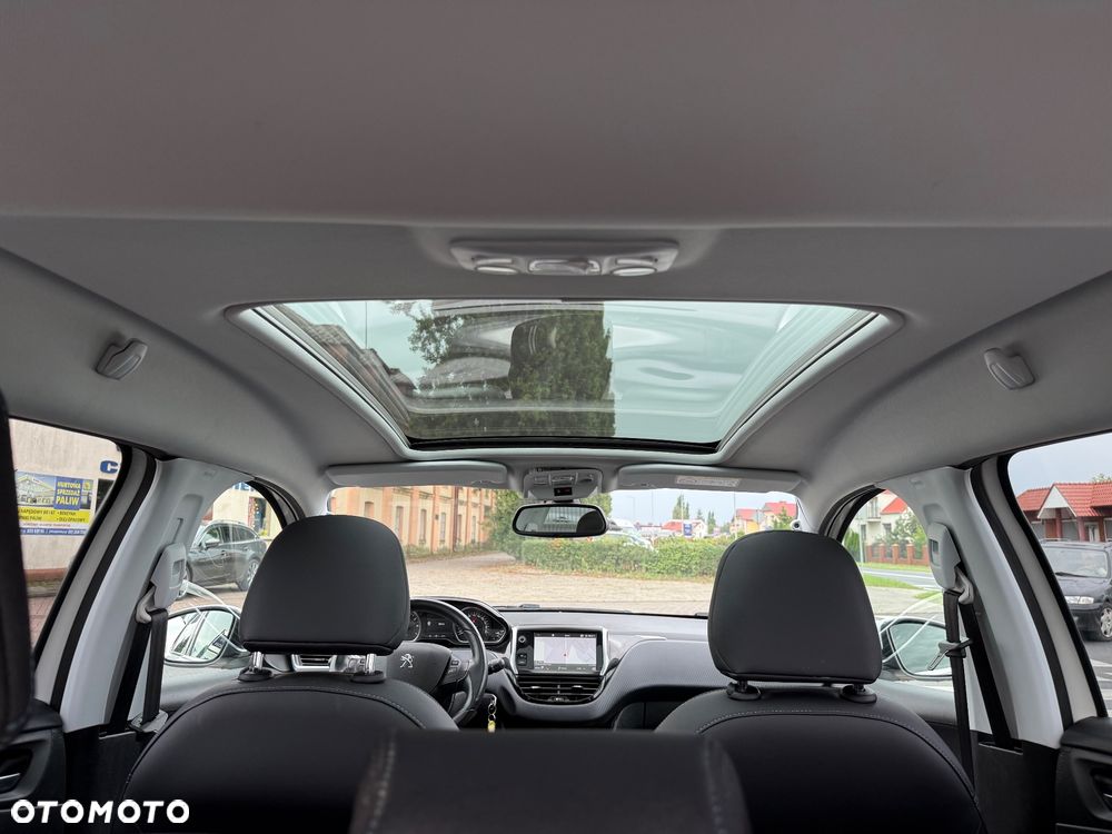 Peugeot 2008 PureTech 110 Stop&Start GT-Line Edition - 14