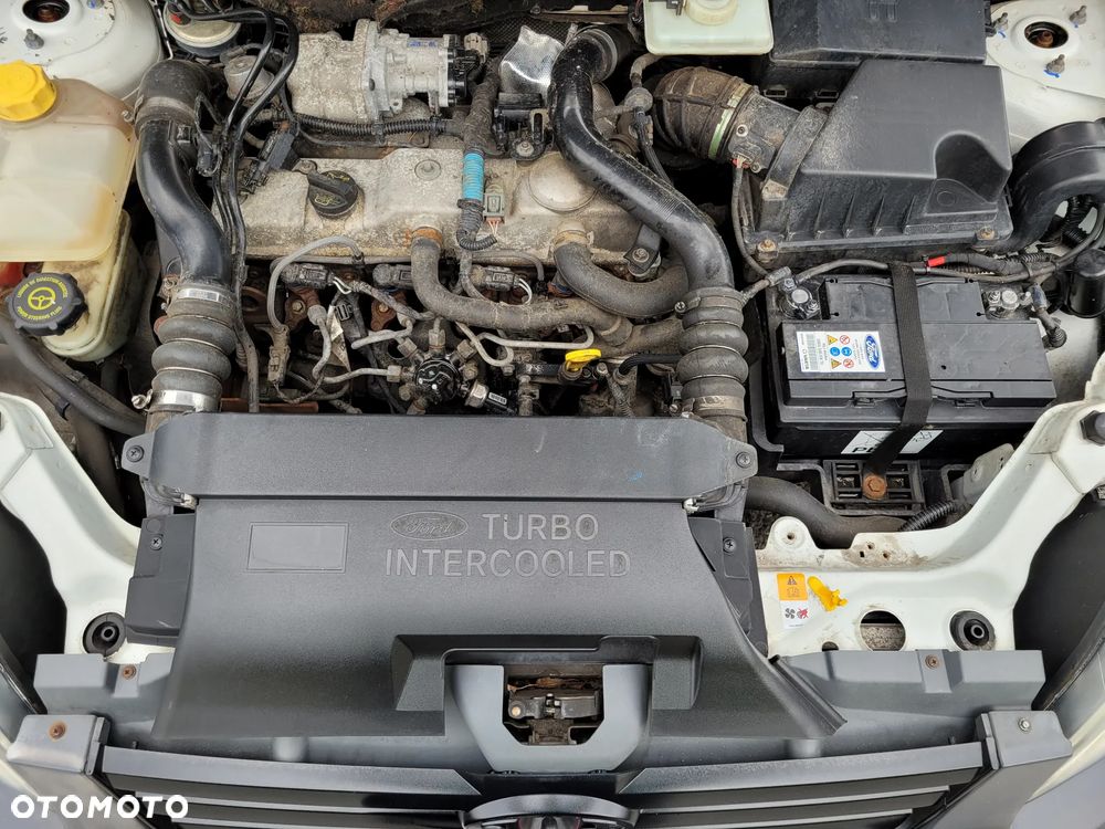 Ford Transit Connect - 28