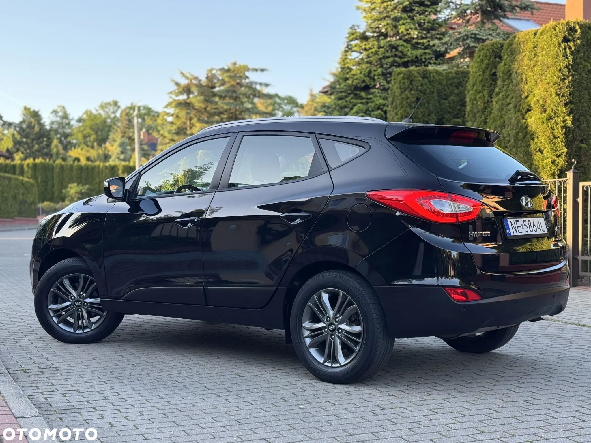 Hyundai ix35 - 11