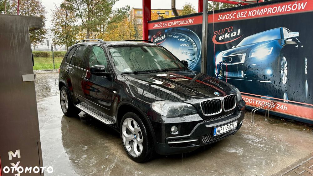 BMW X5 3.0d xDrive - 17