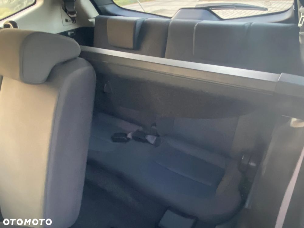 Nissan Qashqai+2 2.0 I-Way - 20