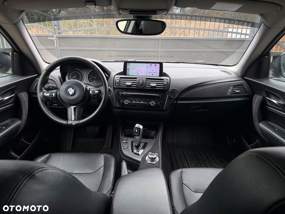 BMW Seria 1 - 31