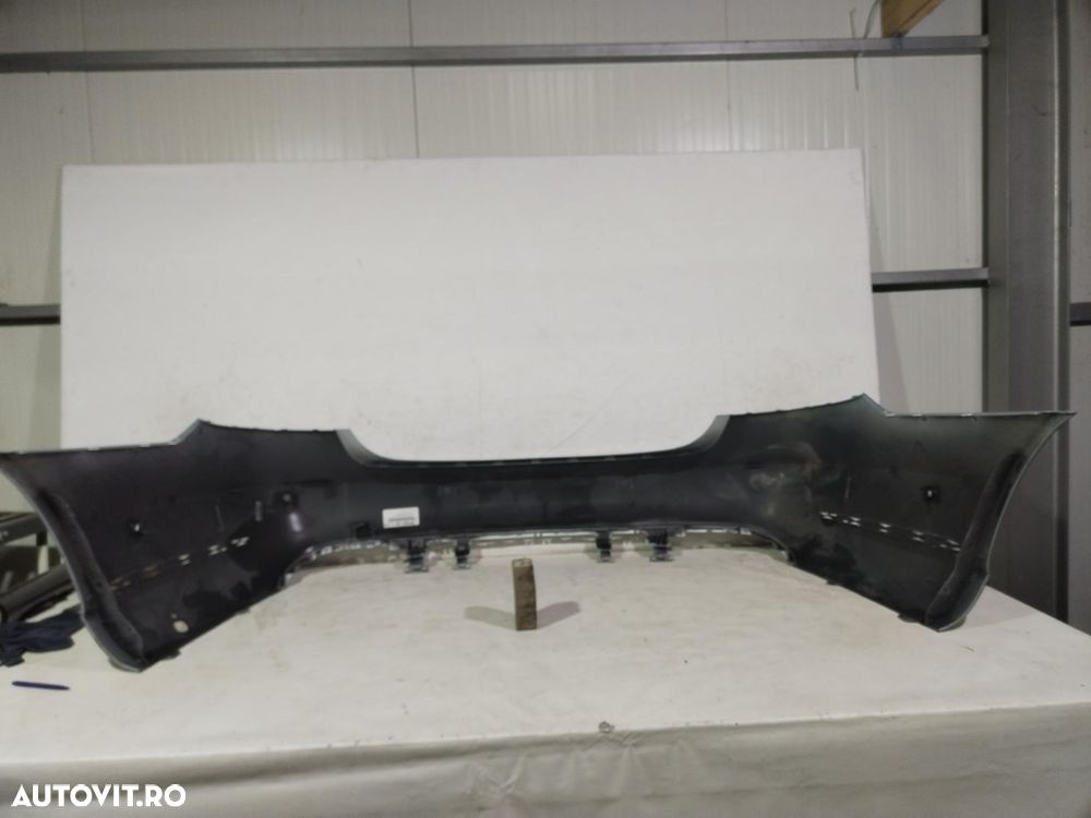 Bara spate Mercedes E-Class Berlina, Sedan W212, 2013, 2014, 2015, 2016, cod origine OE A2128857625. 10295 - 7