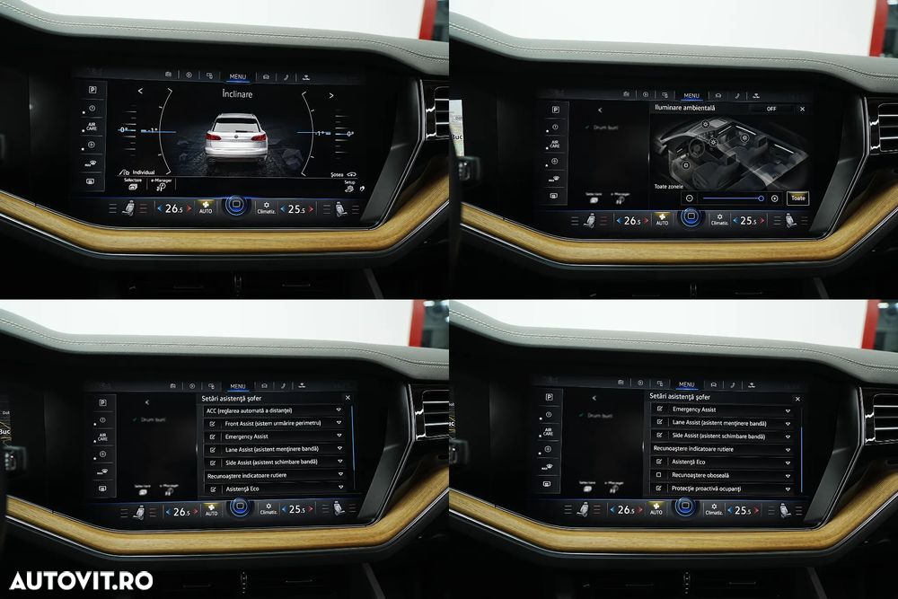 Volkswagen Touareg - 32