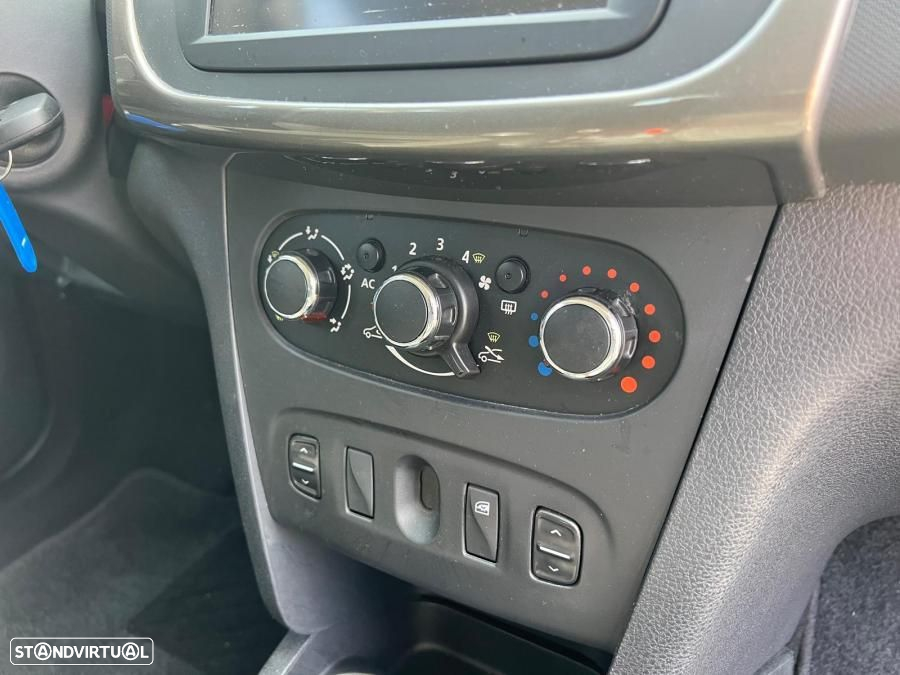 Dacia Logan MCV 0.9 TCe Pack - 7