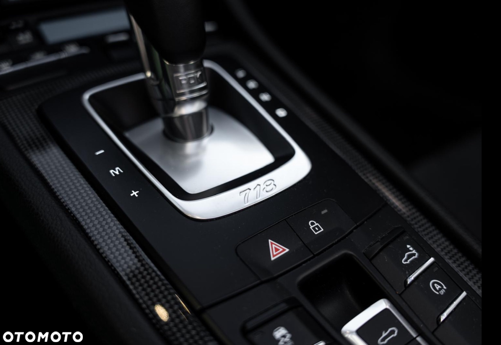 Porsche 718 Boxster GPF PDK - 10
