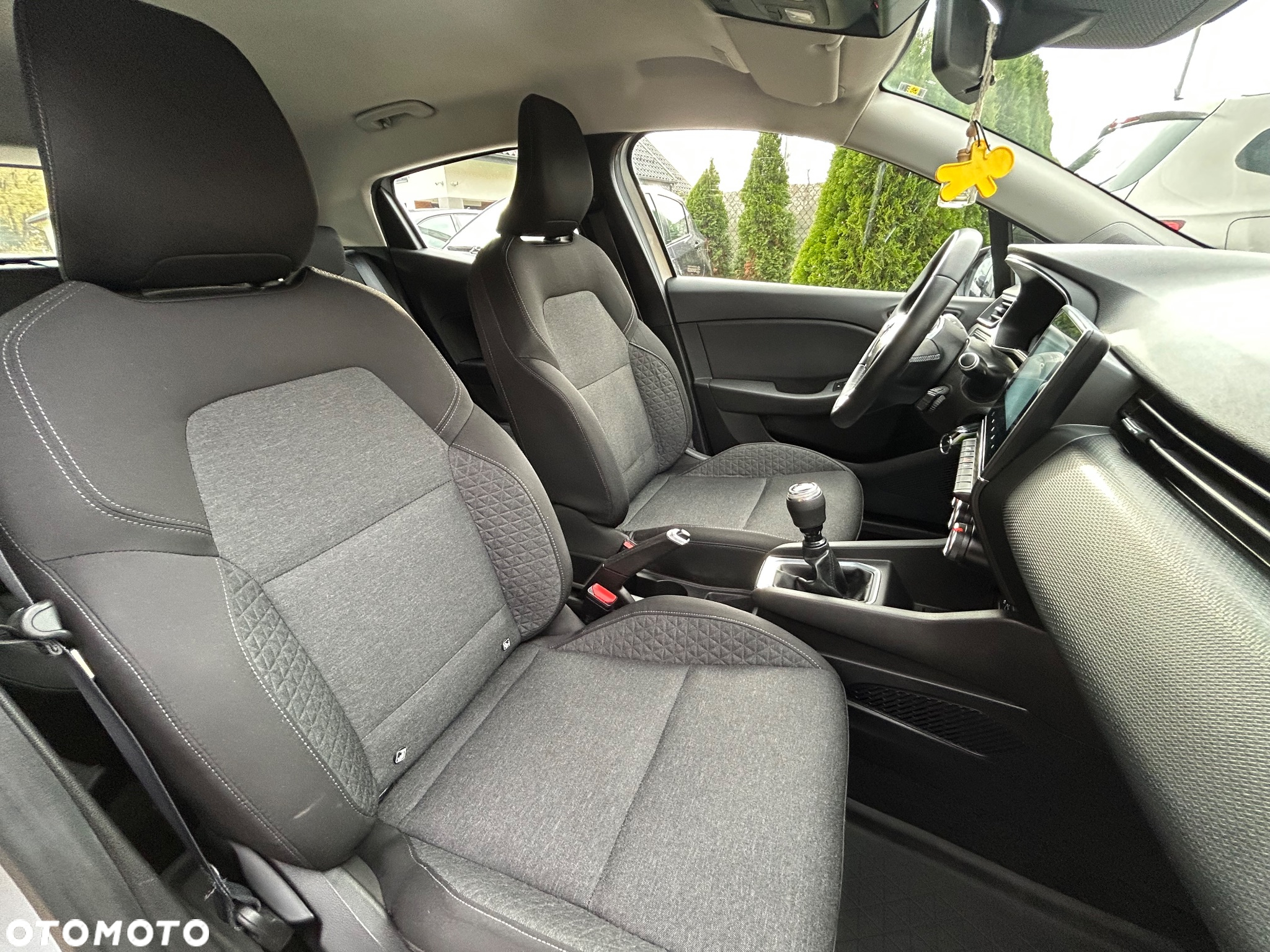 Renault Clio 1.0 TCe Zen - 28