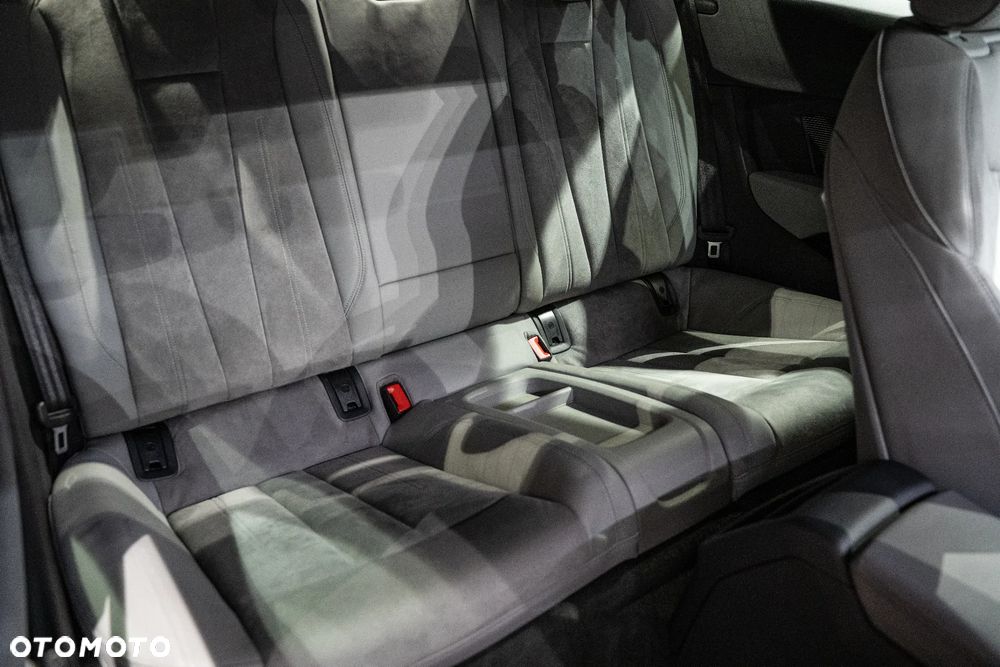 Audi A5 Coupé 35 TFSI mHEV Advanced S tronic - 16