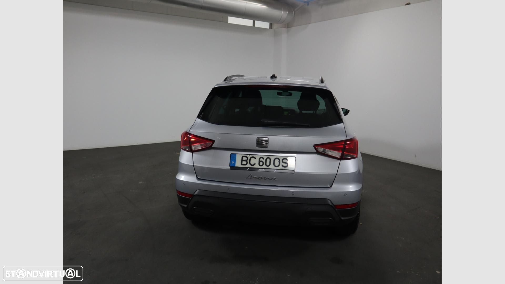 SEAT Arona 1.0 TSI Style - 14