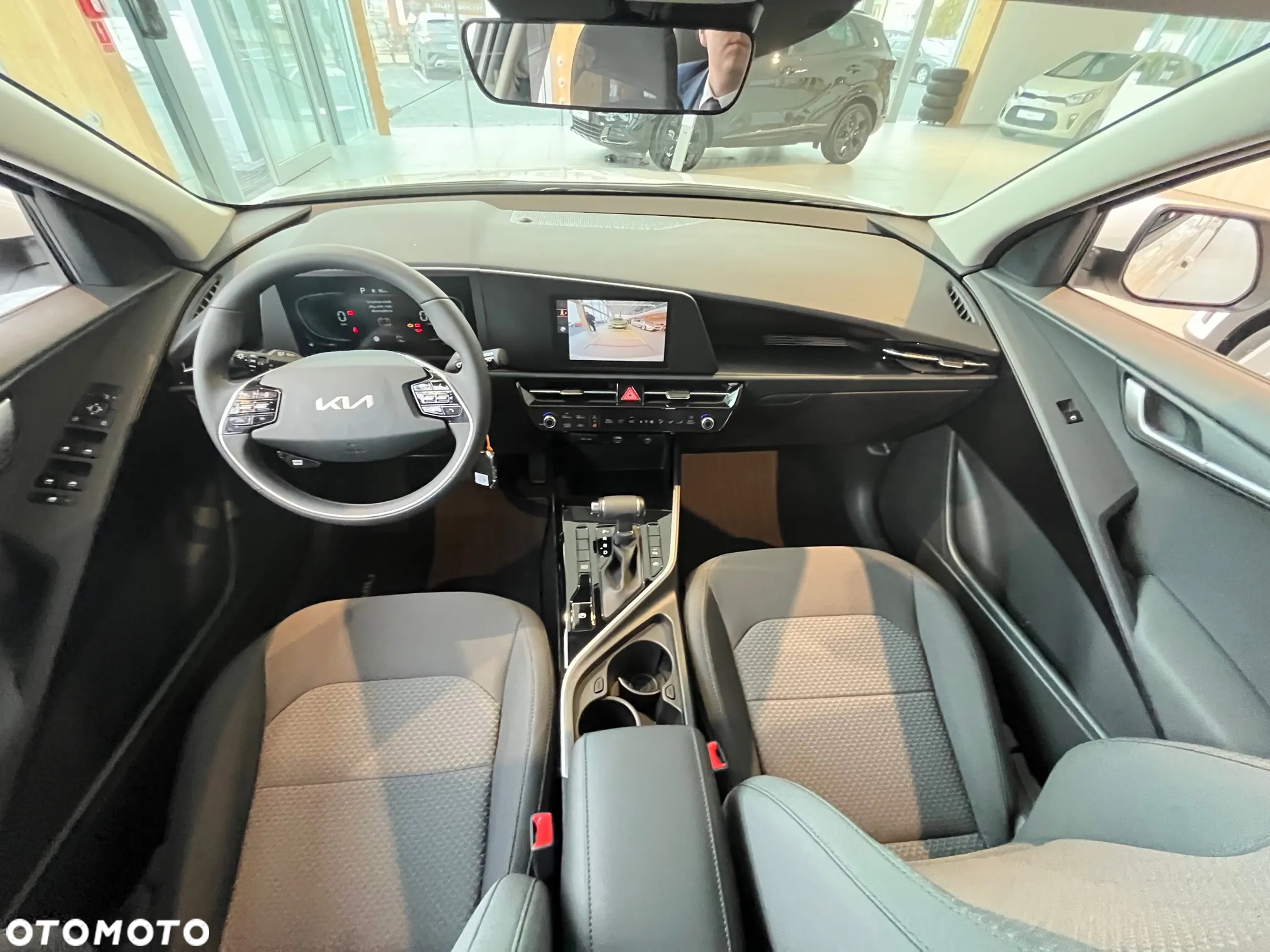 Kia Niro - 5
