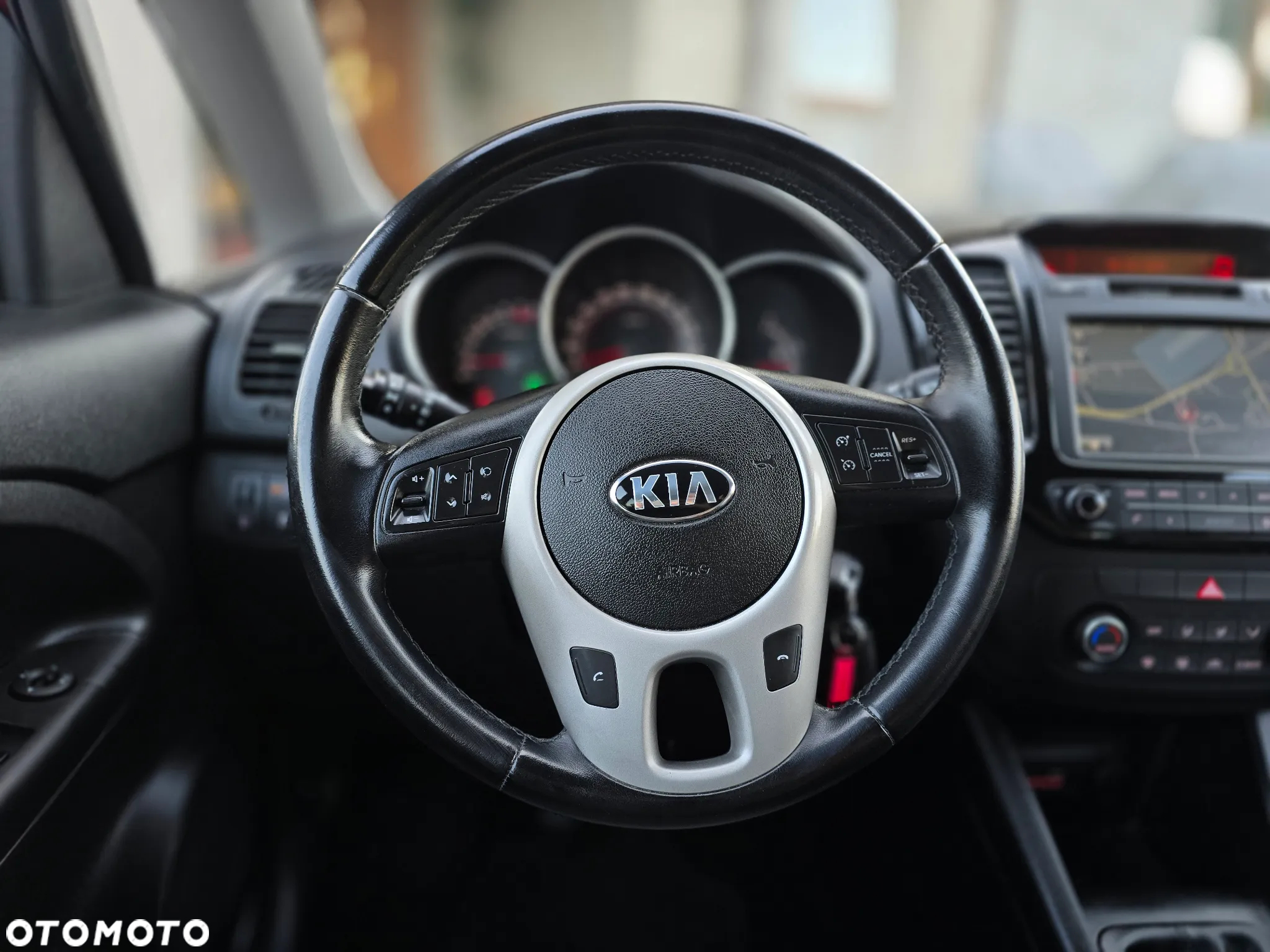 Kia Venga - 23