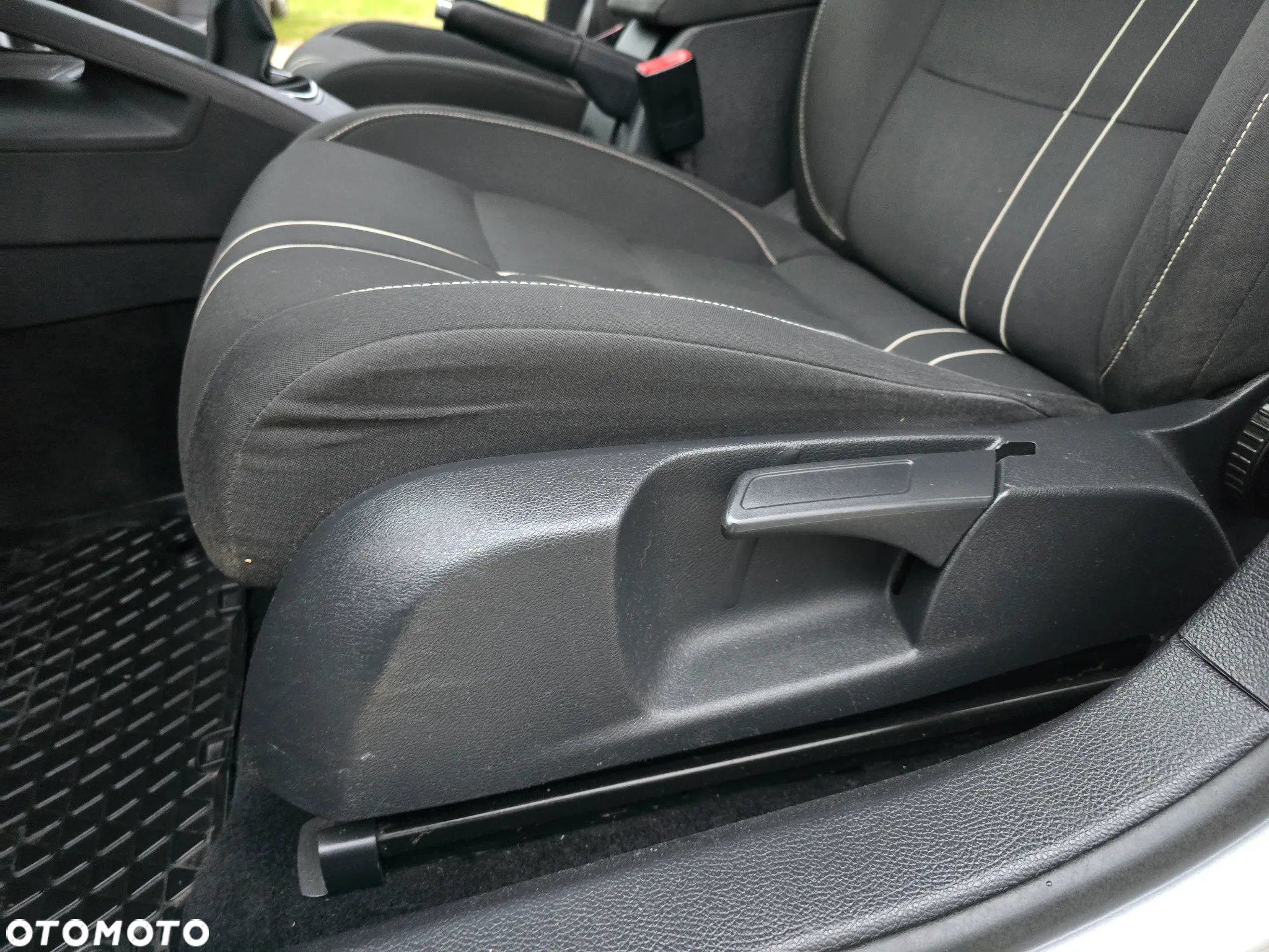 Volkswagen Jetta 1.4 TSI Comfortline - 23