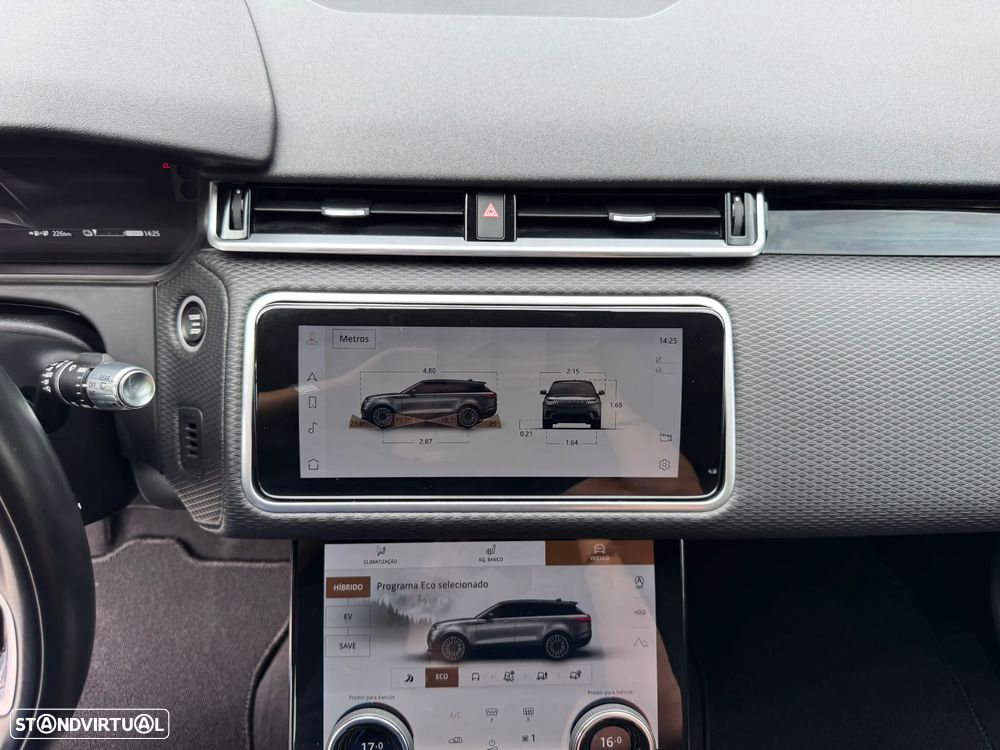 Land Rover Range Rover Velar 2.0 P400e AWD S - 32