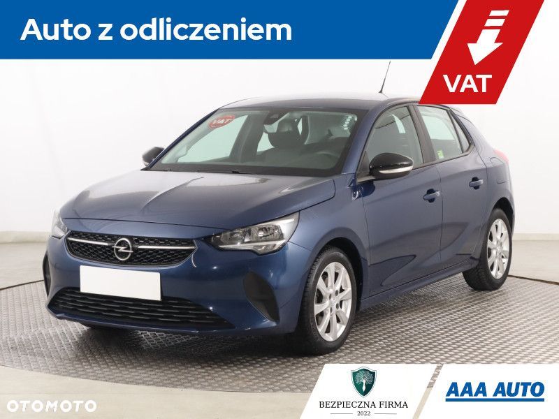 Opel Corsa - 1