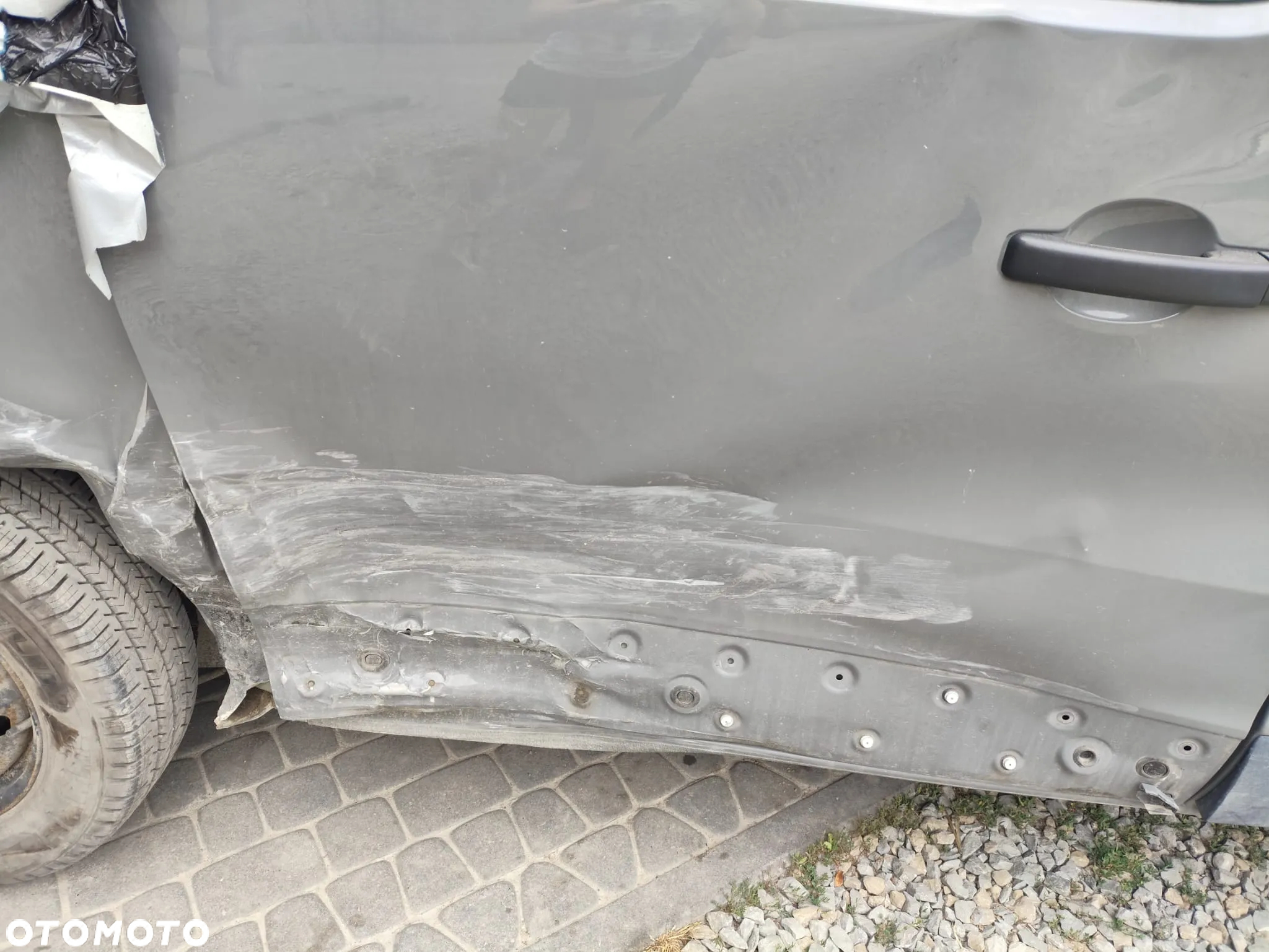 Renault Trafic - 14