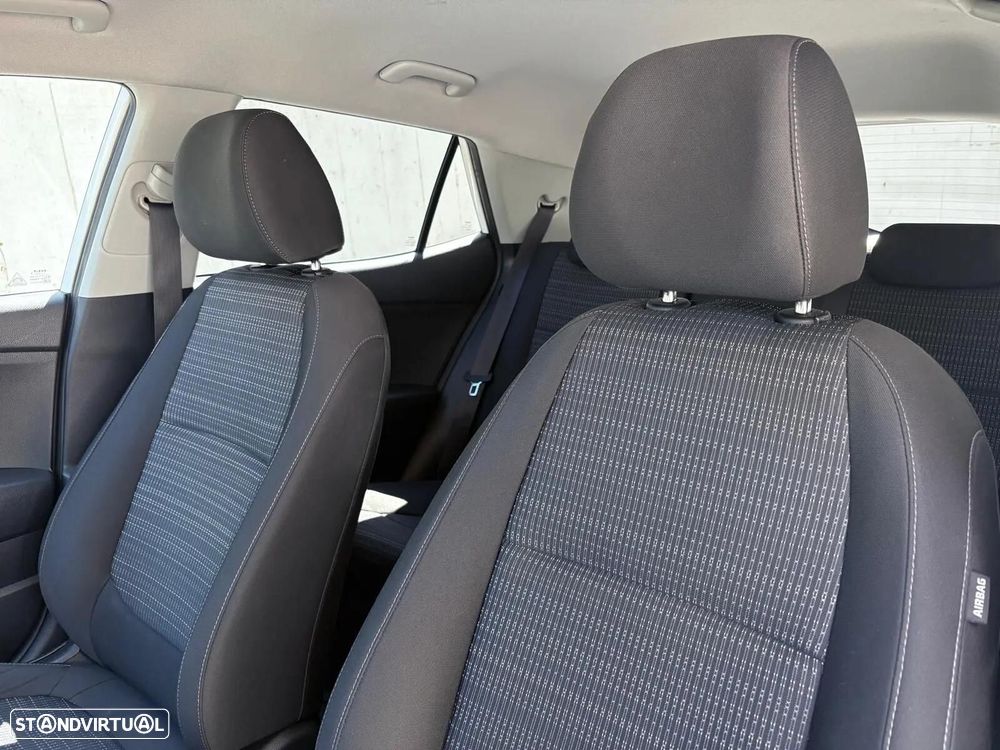 Kia Stonic 1.0 T-GDi Drive 7DCT - 32