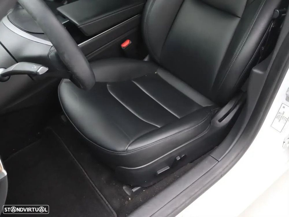 Tesla Model 3 Standard RWD Plus - 20