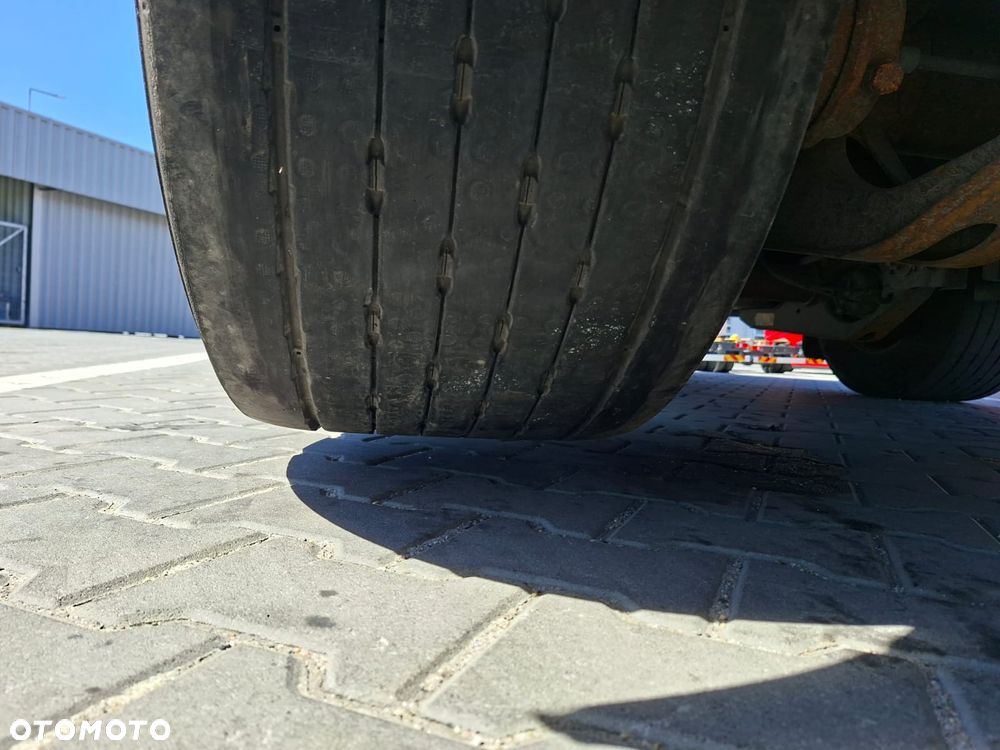 Volvo FH 500KM - 37