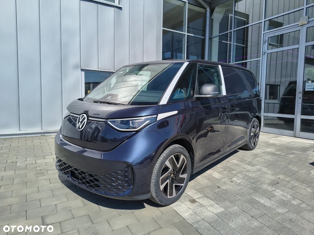 Volkswagen ID. Buzz 86kWh L2 Pro - 2