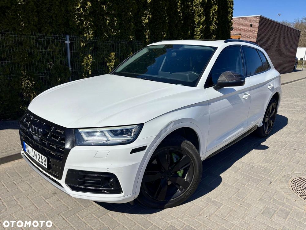 Audi Q5 - 1