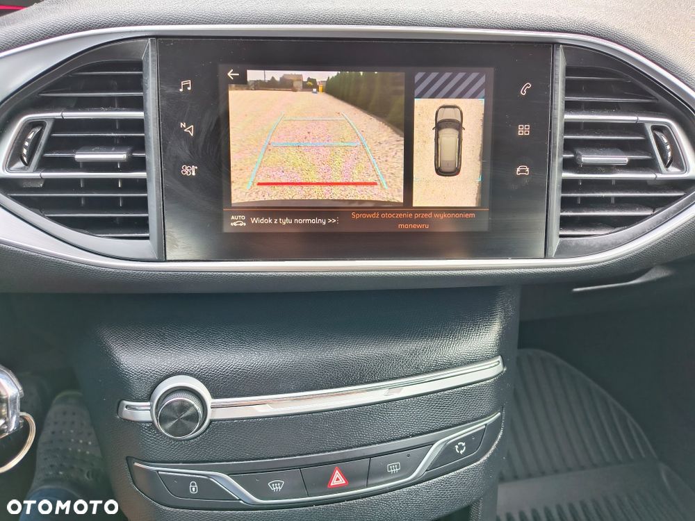 Peugeot 308 PureTech 130 Stop & Start Allure - 7