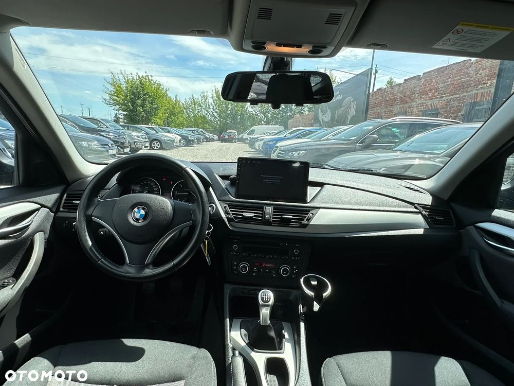 BMW X1 - 31