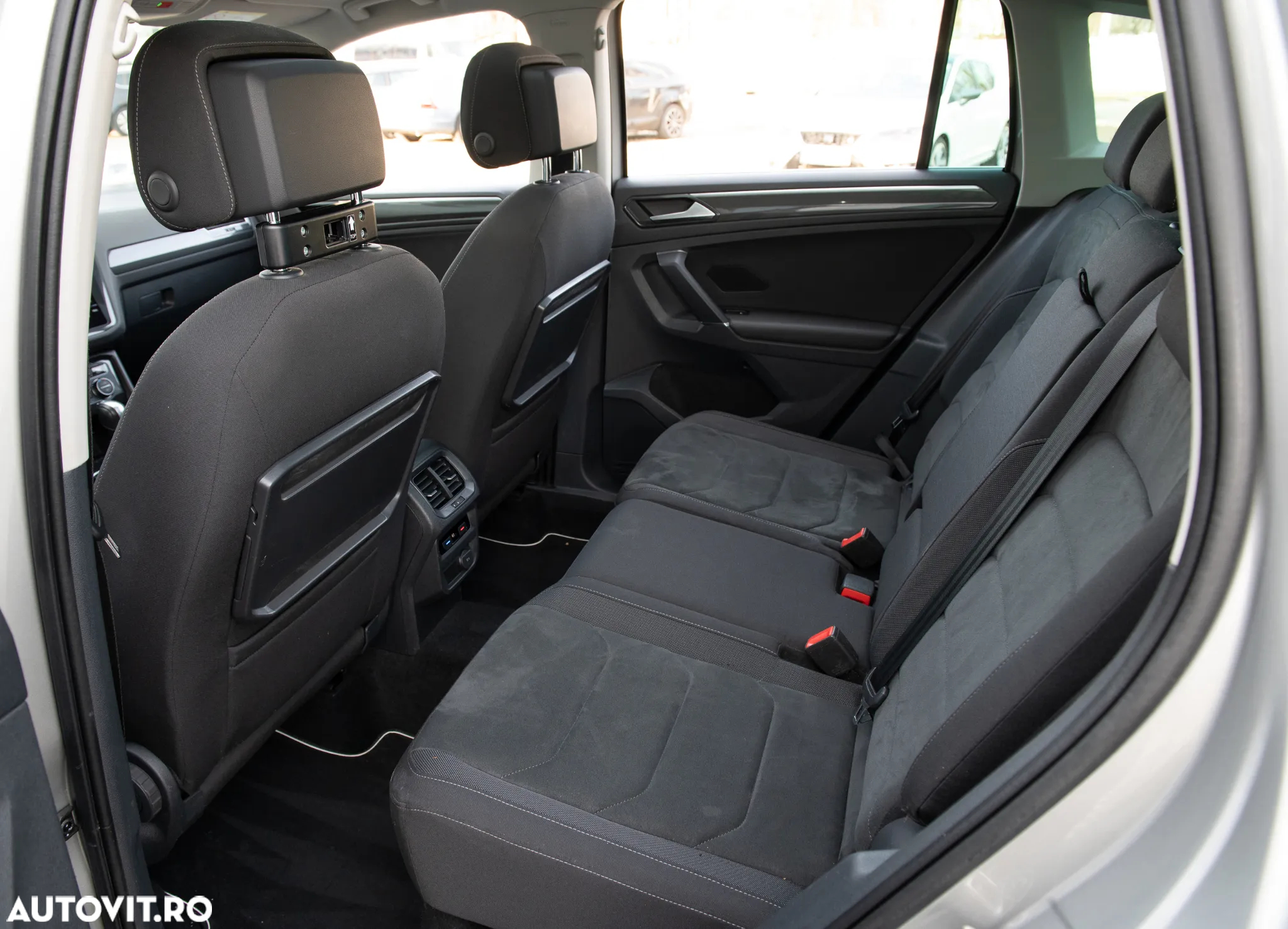 Volkswagen Tiguan 2.0 TDI DPF DSG 4Mot Comfortline - 6