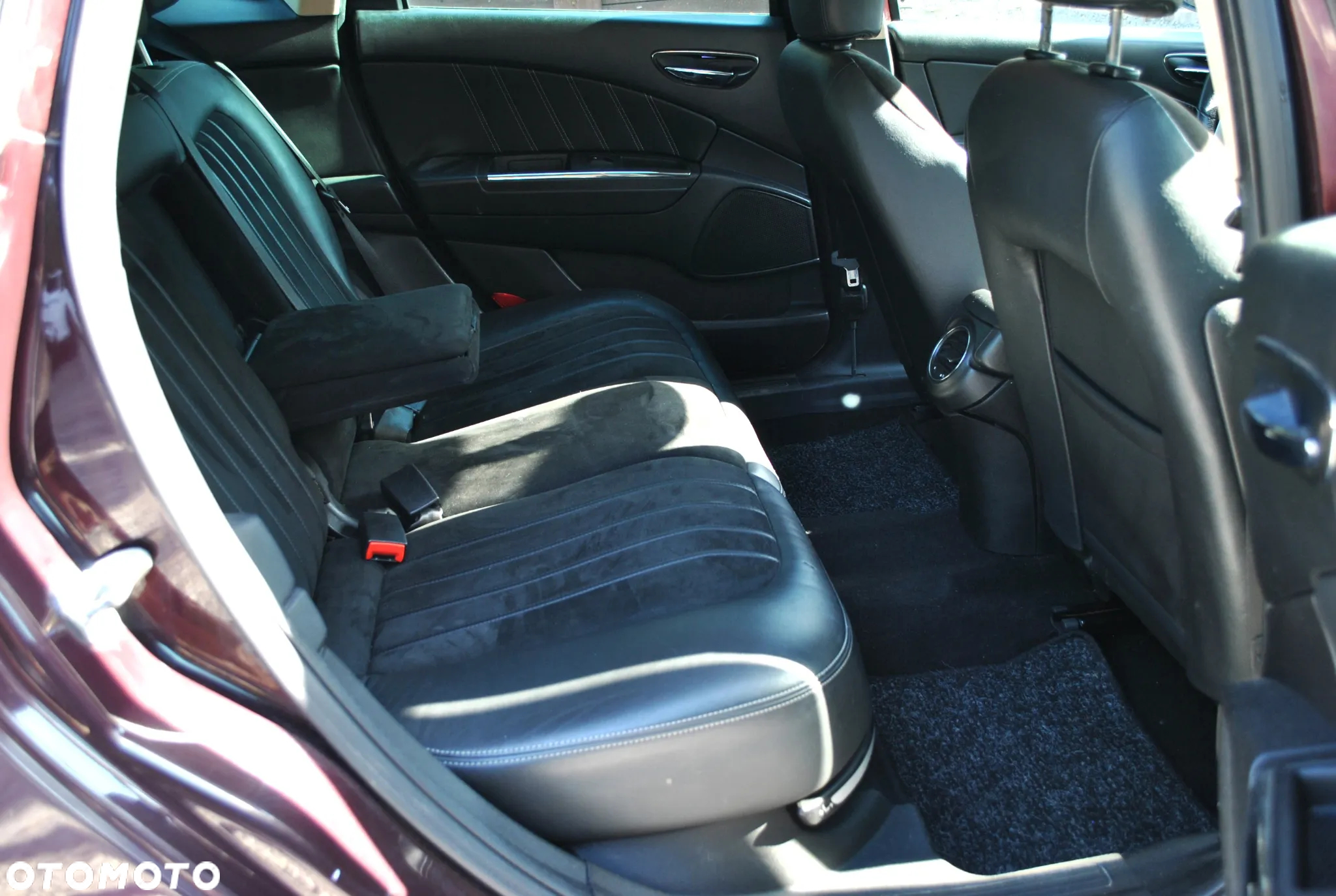 Lancia Delta 1.6 MJ Platino - 13