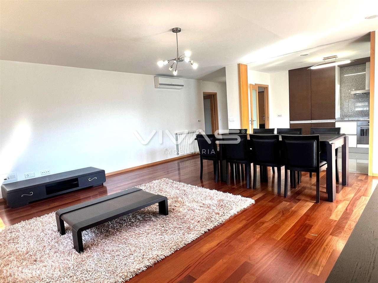 Apartamento T2 Arrendamento - Grande imagem: 4/21