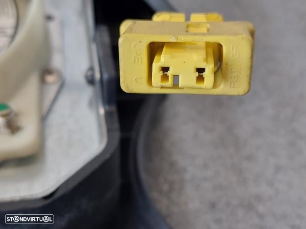 Airbag Volante Honda Civic Vi Aerodeck (Mb, Mc) - 3