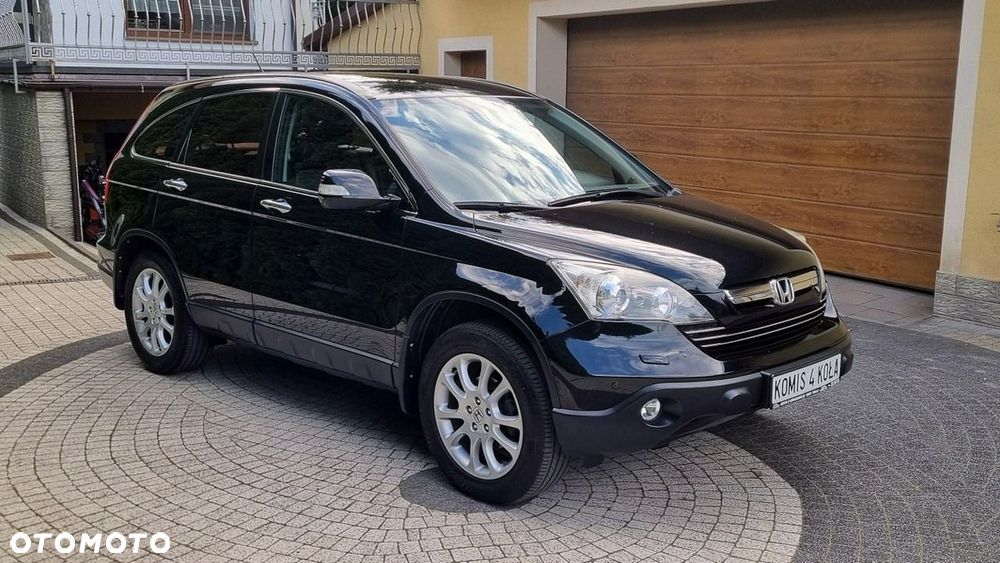 Honda CR-V - 7