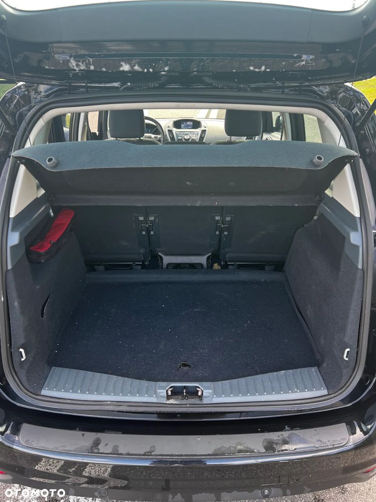 Ford C-MAX - 9