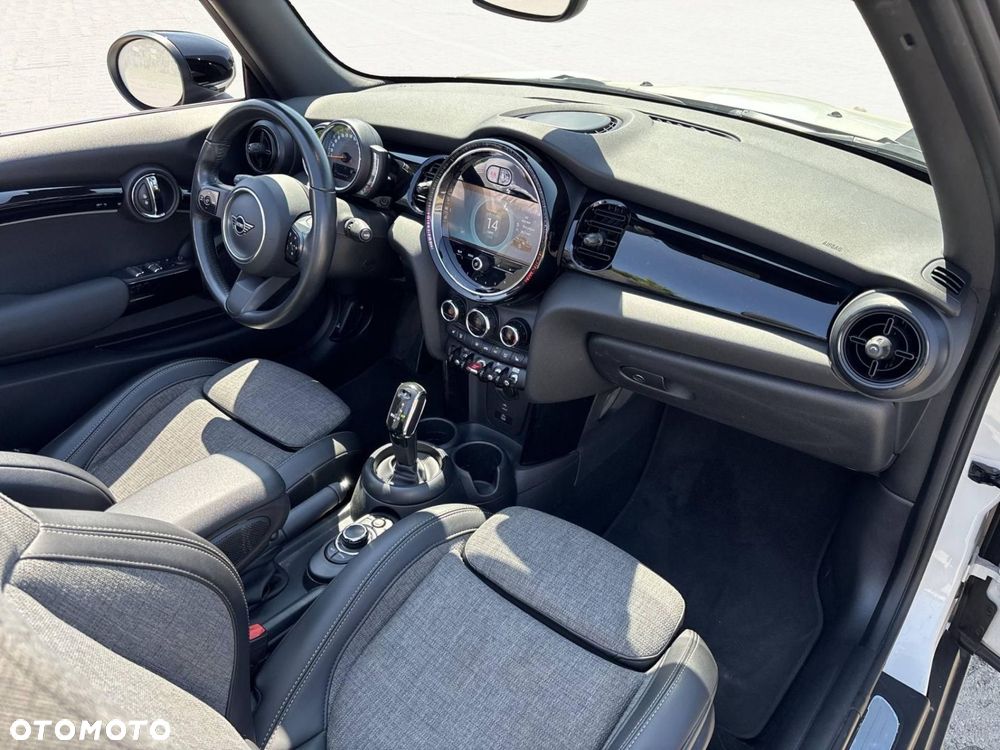 MINI Cooper - 13